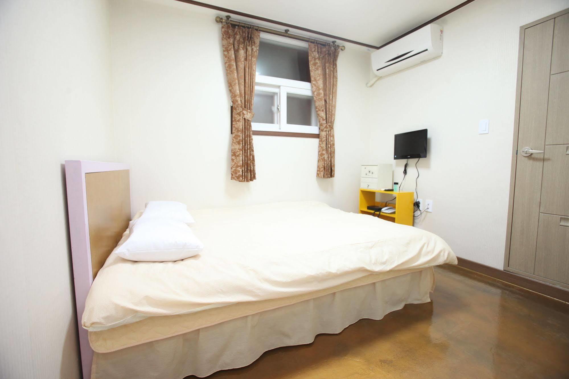Hotel Kukje Myeongdong House Seoul Exterior foto
